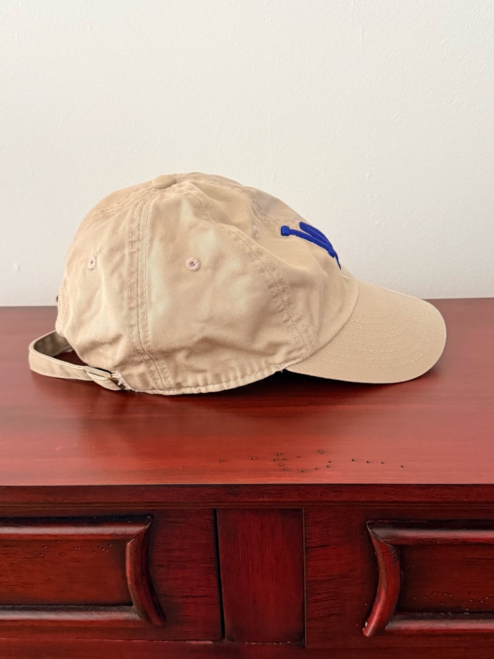 47 Brand LA hat - Picture 3 of 9